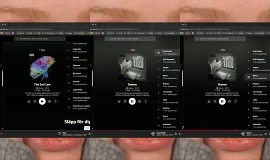 siri's Stream - Jul 22, 2026, 12:12 PM