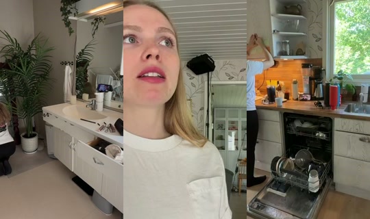 siri's Stream - Jul 23, 2026, 7:12 AM