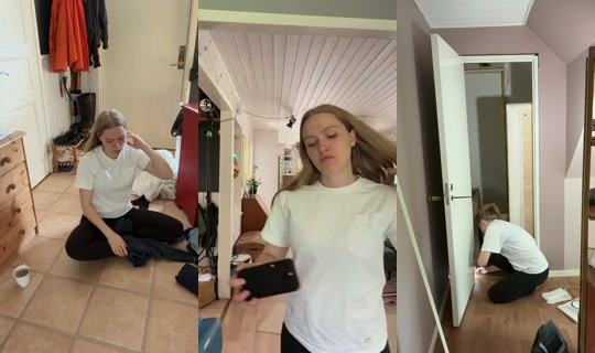 siri's Stream - Jul 23, 2026, 8:53 AM