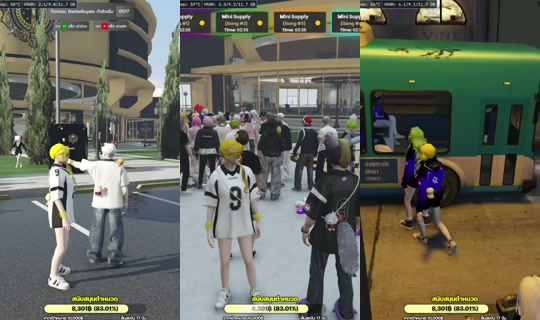 sirilukja's Stream - Jul 20, 2026, 2:17 PM