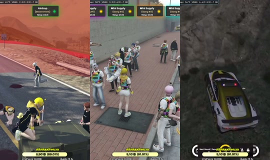 sirilukja's Stream - Jul 21, 2026, 2:18 PM