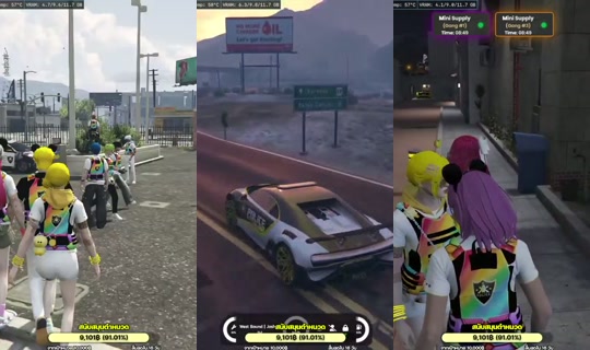sirilukja's Stream - Jul 21, 2026, 3:09 PM