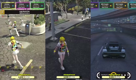 sirilukja's Stream - Jul 21, 2026, 4:00 PM