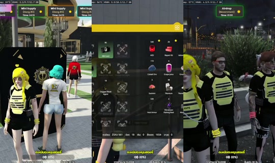 sirilukja's Stream - Jul 26, 2026, 1:32 PM