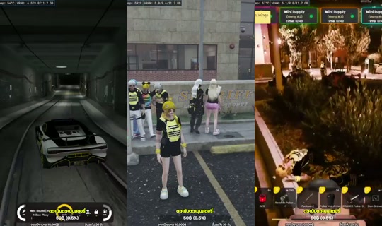 sirilukja's Stream - Jul 27, 2026, 3:07 PM