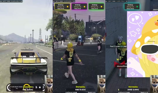 sirilukja's Stream - Jul 28, 2026, 12:48 PM