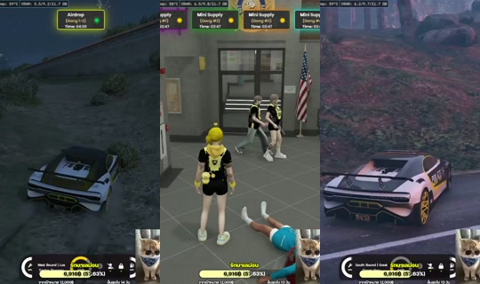 sirilukja's Stream - Jul 29, 2026, 1:17 PM