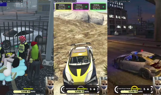 sirilukja's Stream - Jul 29, 2026, 3:49 PM