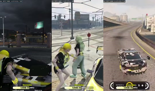 sirilukja's Stream - Jul 31, 2026, 4:26 AM