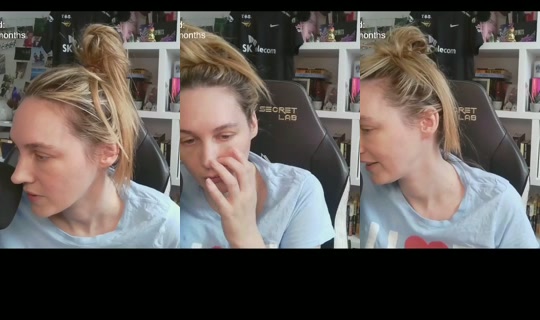 sjokz's Stream - Jul 21, 2026, 9:27 AM