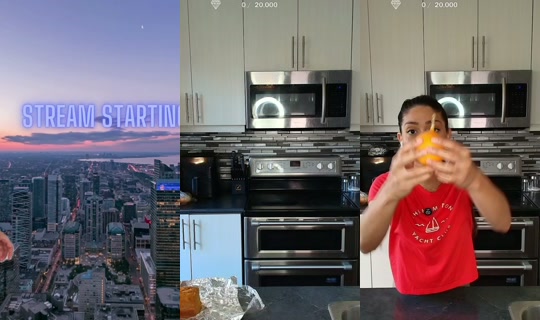 skyeblanchette's Stream - Sep 6, 2026, 8:43 PM