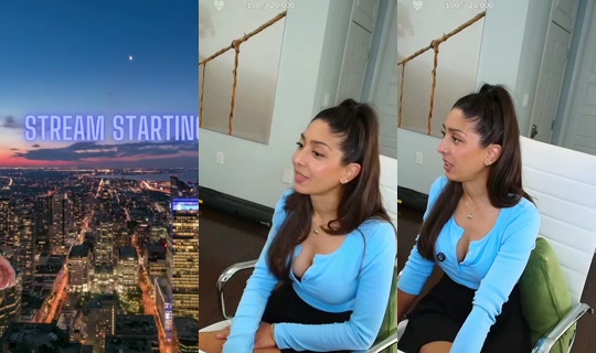 skyeblanchette's Stream - Sep 9, 2026, 8:47 PM
