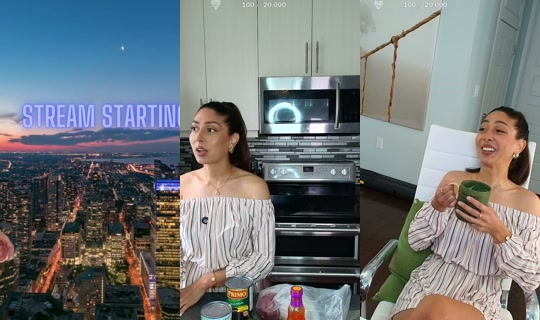 skyeblanchette's Stream - Sep 10, 2026, 8:42 PM