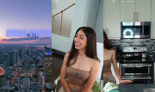 skyeblanchette's Stream - Sep 12, 2026, 9:14 PM