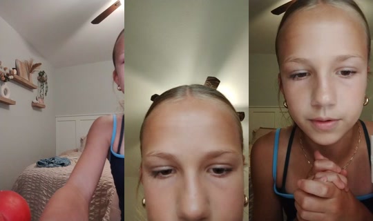 slayslaybailey's Stream - Aug 10, 2026, 5:24 PM