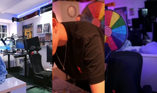 slayyyog's Stream - Aug 4, 2026, 9:27 PM