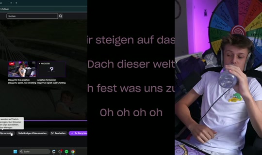 Stream slayyyog - 7 Agu 2026, 14.45
