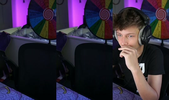 Stream ni slayyyog - Ago 8, 2026, 1:14 PM