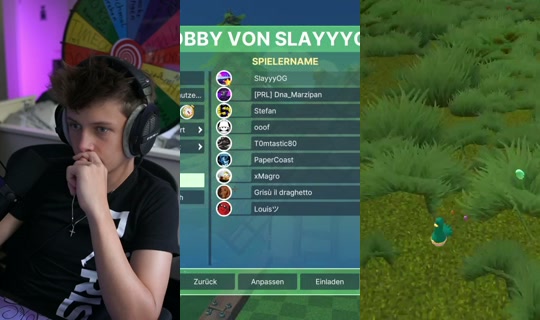 slayyyog's Stream - Aug 9, 2026, 10:18 AM