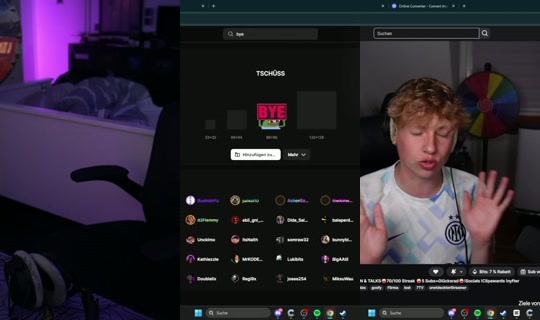 Transmisión de slayyyog - 10 ago 2026, 20:02