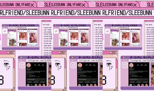 sleebunn's Stream - Jul 10, 2026, 12:13 AM
