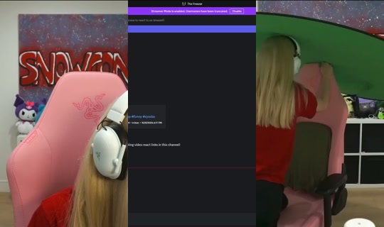 snowcone's Stream - Oct 15, 2026, 12:24 AM