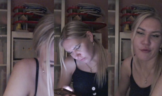 soffsofokl's Stream - Oct 21, 2026, 4:22 PM