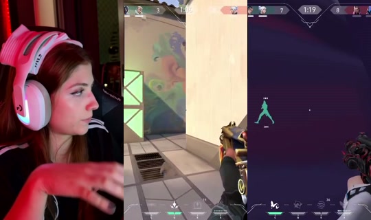 sofiaespanha's Stream - Jul 23, 2026, 3:36 AM