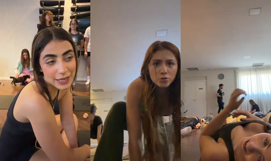 sofiaespanha's Stream - Aug 6, 2026, 12:32 PM
