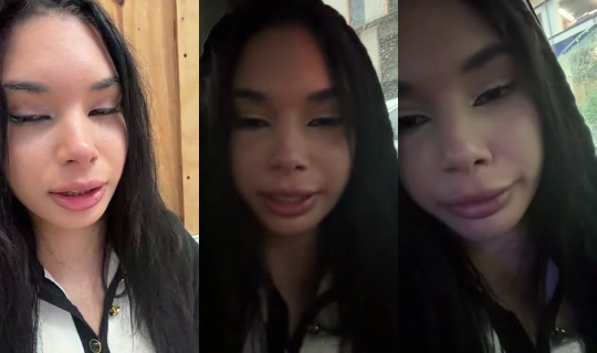 sofiaisvegasssss's Stream - Jul 18, 2026, 3:15 PM