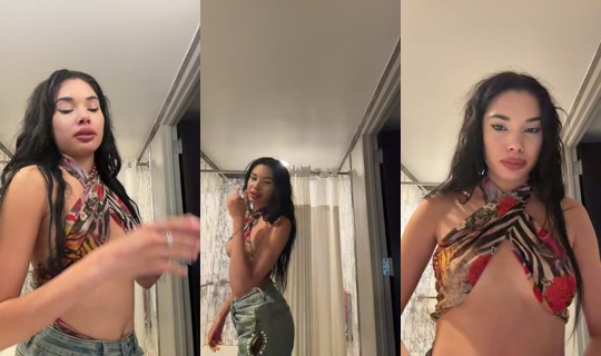 sofiaisvegasssss's Stream - Jul 19, 2026, 3:24 PM