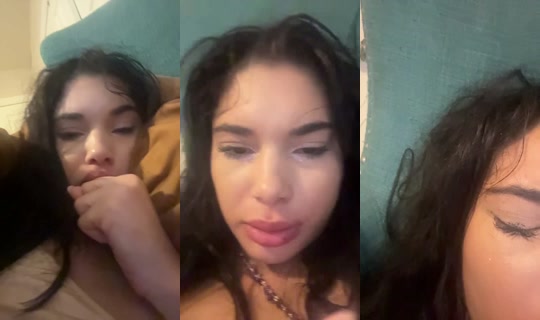 sofiaisvegasssss's Stream - Jul 22, 2026, 5:13 PM