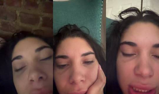 sofiaisvegasssss's Stream - Jul 24, 2026, 7:52 PM