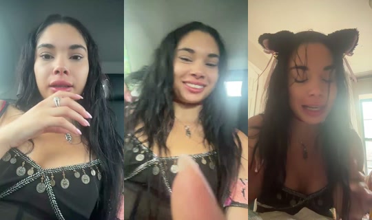 sofiaisvegasssss's Stream - Aug 3, 2026, 4:24 PM