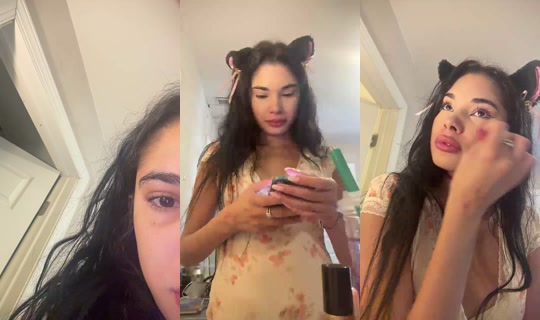 Stream ni sofiaisvegasssss - Ago 4, 2026, 5:03 PM