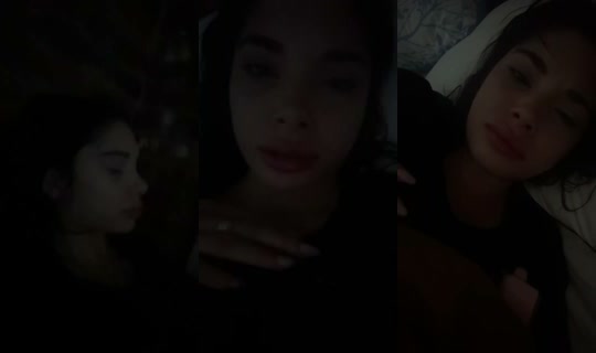 Stream ni sofiaisvegasssss - Ago 8, 2026, 10:52 AM