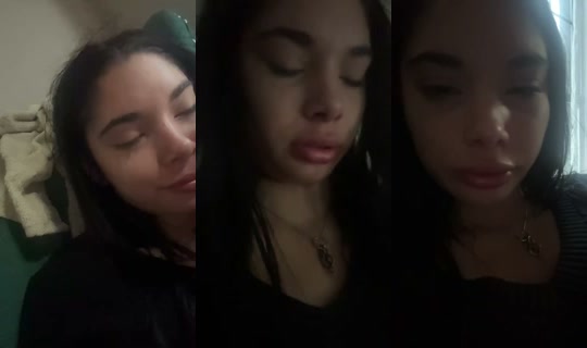 Stream ni sofiaisvegasssss - Ago 8, 2026, 11:44 AM