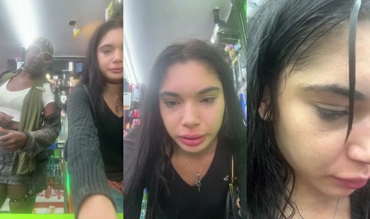 Stream ni sofiaisvegasssss - Ago 8, 2026, 4:21 PM