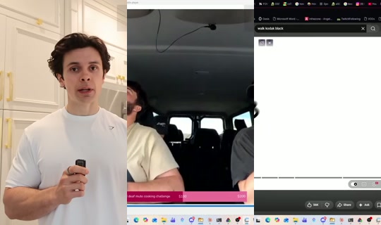 solonoah's Stream - Jul 27, 2026, 1:55 PM