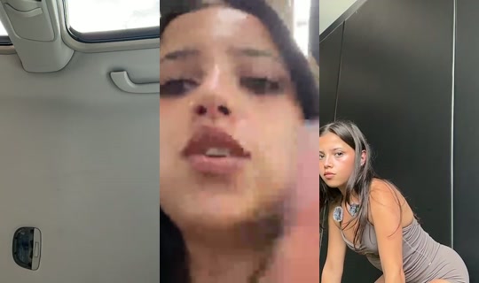 solsistersix's Stream - Jul 17, 2026, 9:34 PM