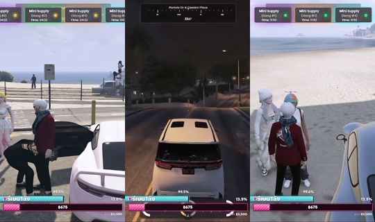 somsri14's Stream - Jul 27, 2026, 12:01 PM