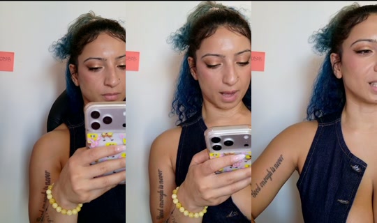 sophia's Stream - Jul 16, 2026, 5:51 PM
