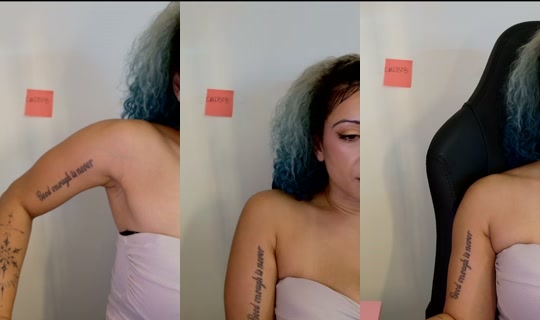 sophia's Stream - Jul 20, 2026, 3:58 PM