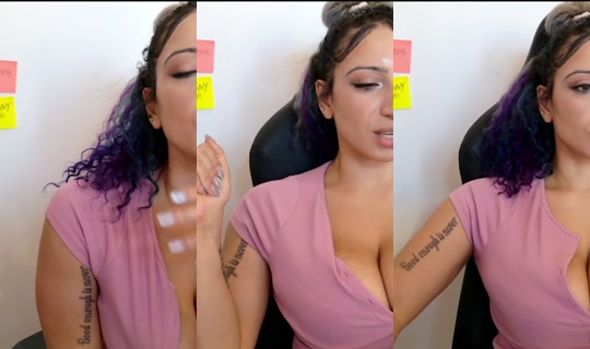 sophia's Stream - Jul 27, 2026, 3:47 PM