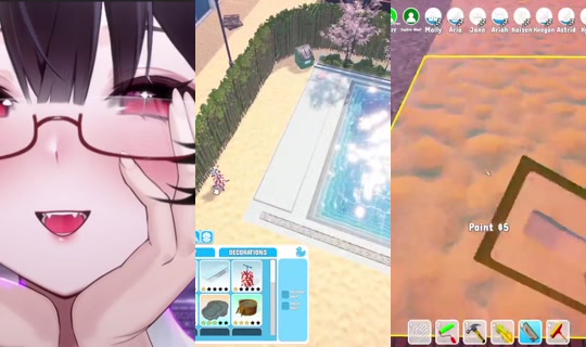sophiawoof's Stream - Aug 4, 2026, 1:17 AM