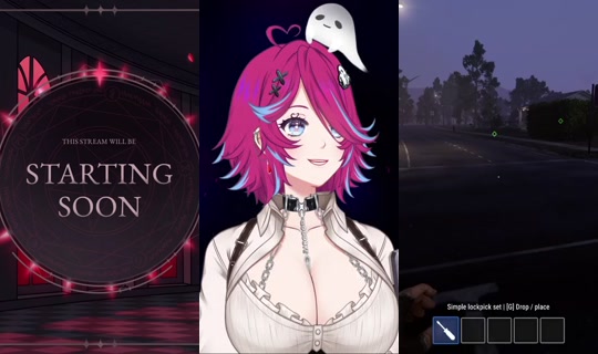 sophiawoof's Stream - Aug 16, 2026, 3:14 AM
