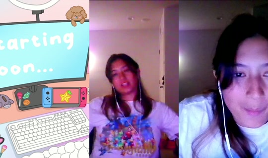 sophy's Stream - Jul 23, 2026, 4:01 AM