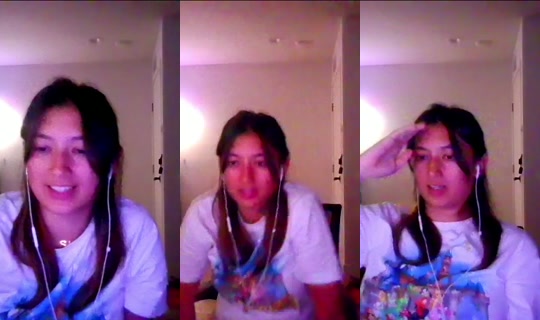sophy's Stream - Jul 23, 2026, 4:52 AM