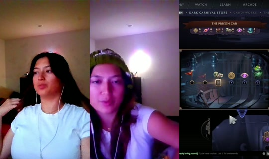 sophy's Stream - Jul 24, 2026, 3:07 AM