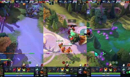 sophy's Stream - Jul 24, 2026, 5:39 AM